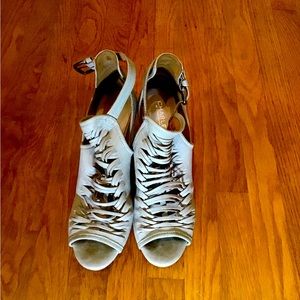 Charles by Charles David size 10